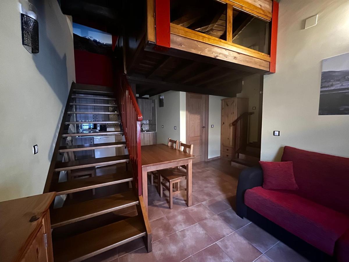 La Estrella De David, Apartamentos Rurales Hervás Dış mekan fotoğraf