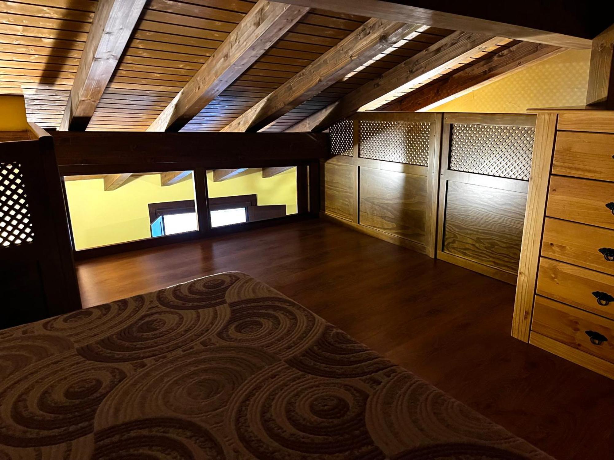 La Estrella De David, Apartamentos Rurales Hervás Dış mekan fotoğraf